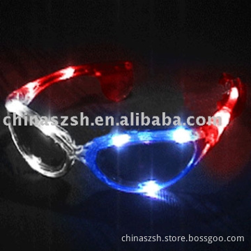 light up sunglasses